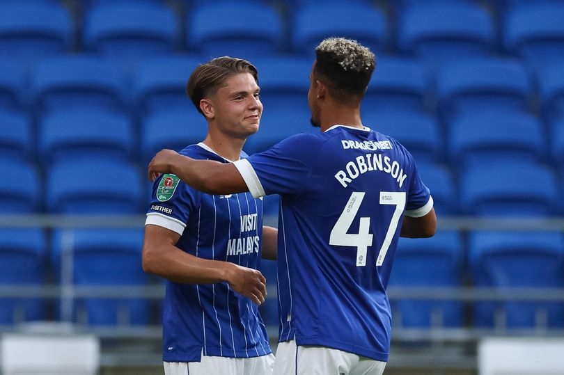 Cardiff City ratings in Swindon Town win as midfielders impress but concern remains
