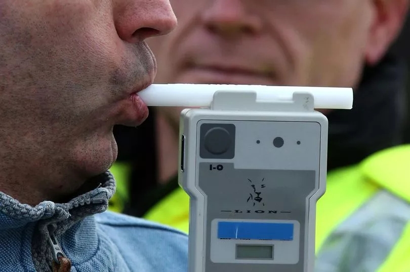New drink driving laws are bad news for one-pint-only drinkers