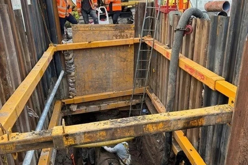 Welsh Water issue update on mass water outage as some face another night without supply