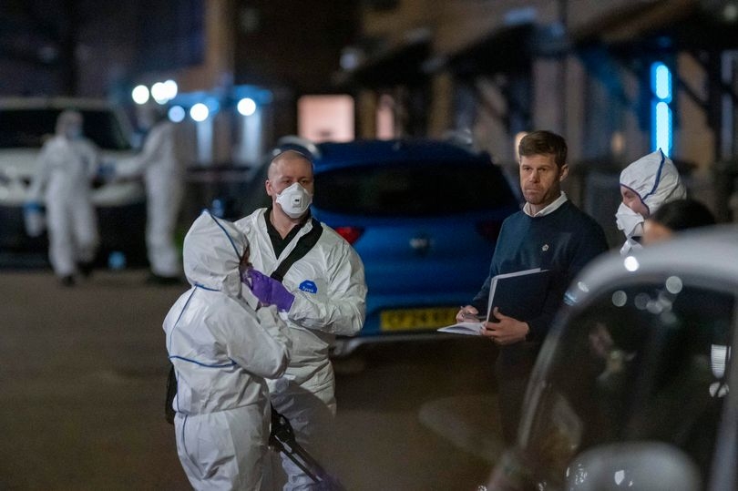 Talbot Green shooting: Everything we know as police launch murder investigation