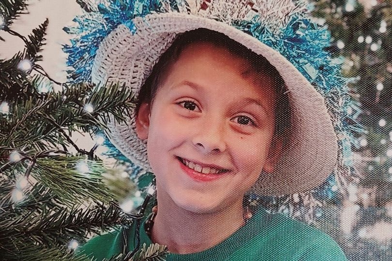 Major police search launched after boy, 11, goes missing