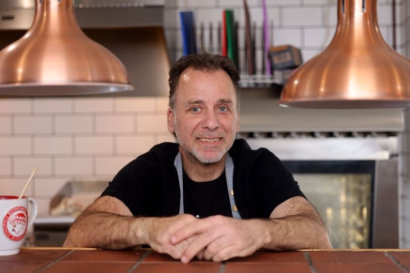 The little Welsh deli run by a former MasterChef contestant which people absolutely adore