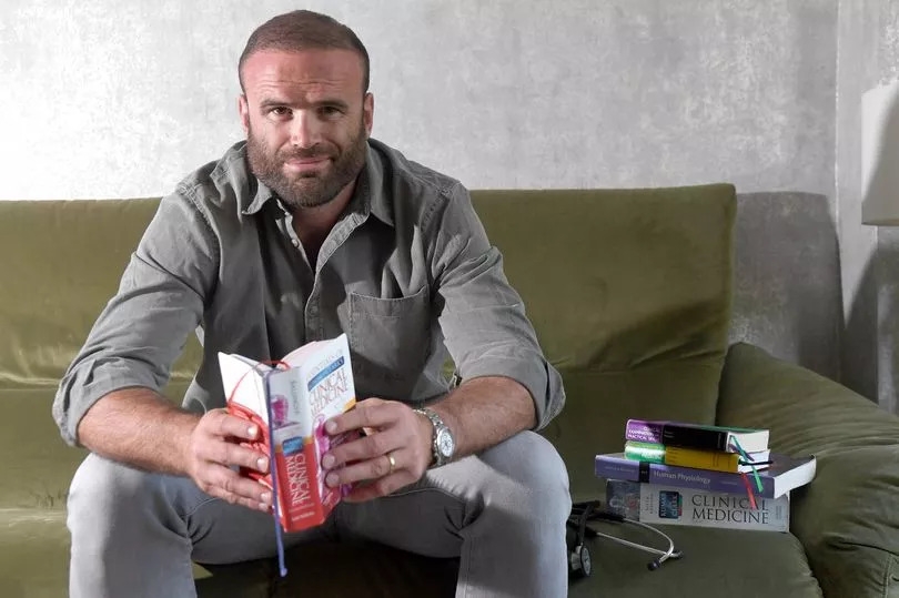 Jamie Roberts: My big career announcement and the truth about my WRU job