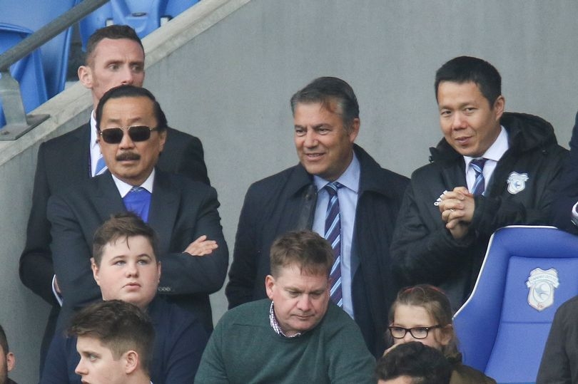 Cardiff City employ leading sports agency to draw up next manager shortlist