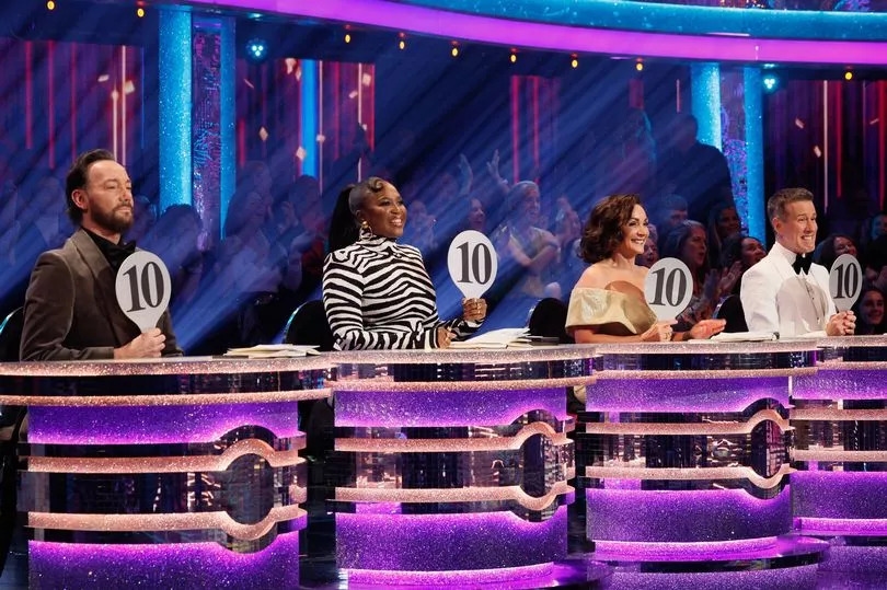 BBC Strictly Come Dancing 2025 celebrity line-up in full so far