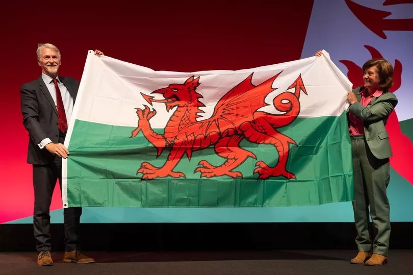What Eluned Morgan's Welsh Labour needs to do to win the Senedd election