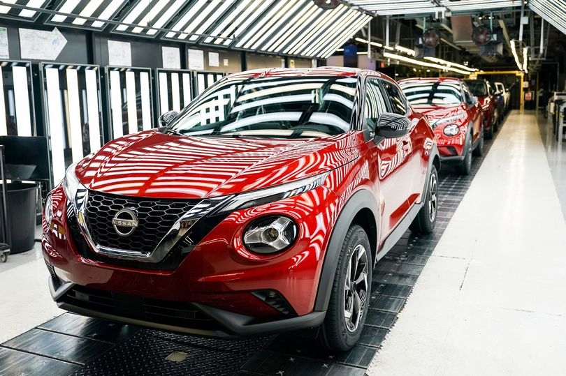 13 car models added to list that qualify for new £1500 discount