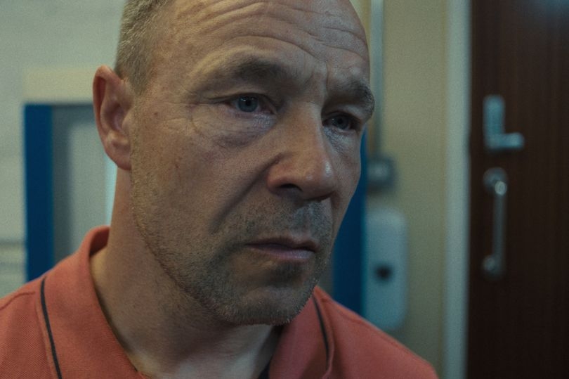 'Highly stressful' four-part mini series starring Stephen Graham hits Netflix this week