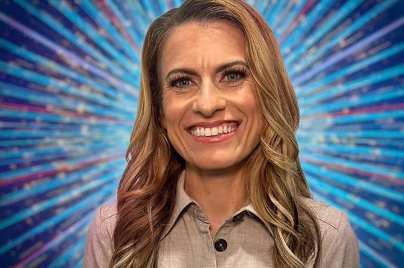 BBC Strictly Come Dancing's 14th contestant revealed with surprise link to former winner