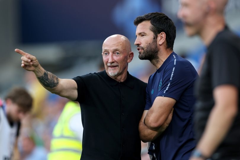 Cardiff City turn transfer focus to incomings as rival boss says it felt like Bluebirds 'punched him'