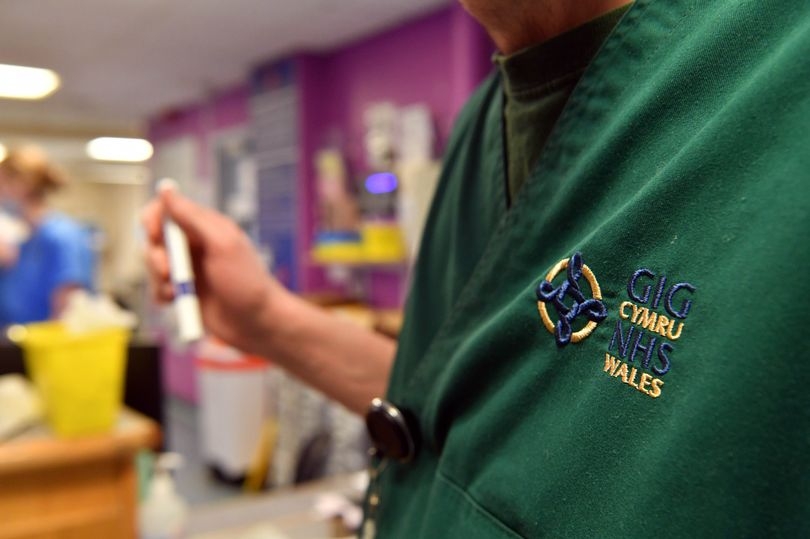 Charity accuses NHS Wales of failing people with hearing loss