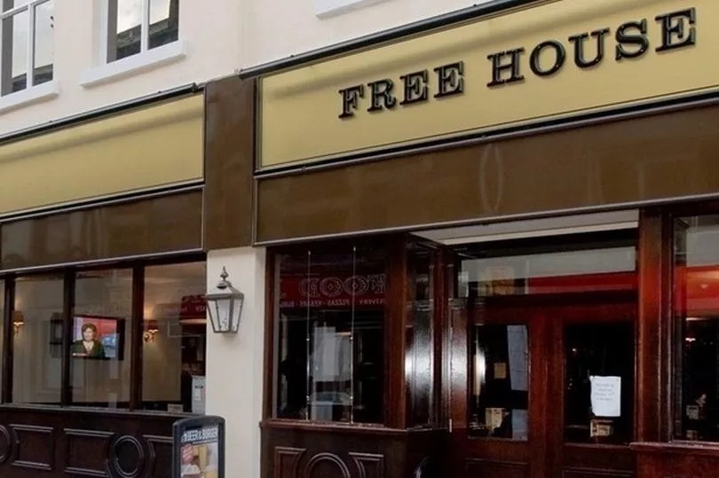 Wetherspoon manager sacked for giving discount on halloumi fries