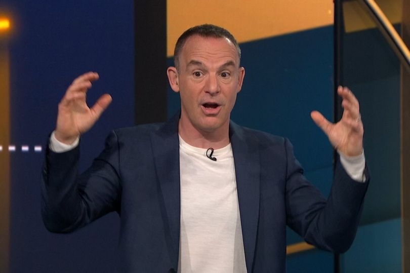 Martin Lewis urges people to claim 'free money' ahead of looming deadline