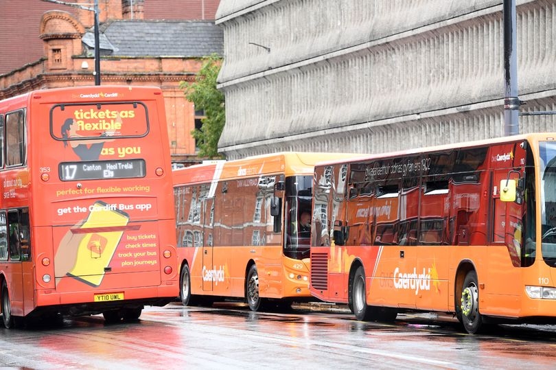 £1 bus fares in Wales have been announced for young people, but there's one big problem