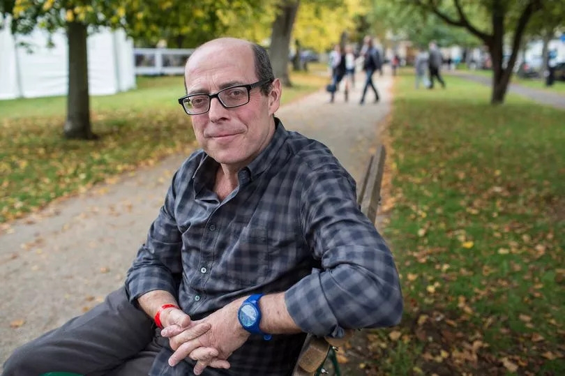 BBC's Nick Robinson hacked, sparking warning for 1million people