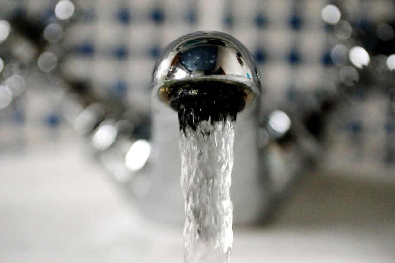 Welsh Water writes to thousands of customers telling them their bills are going up