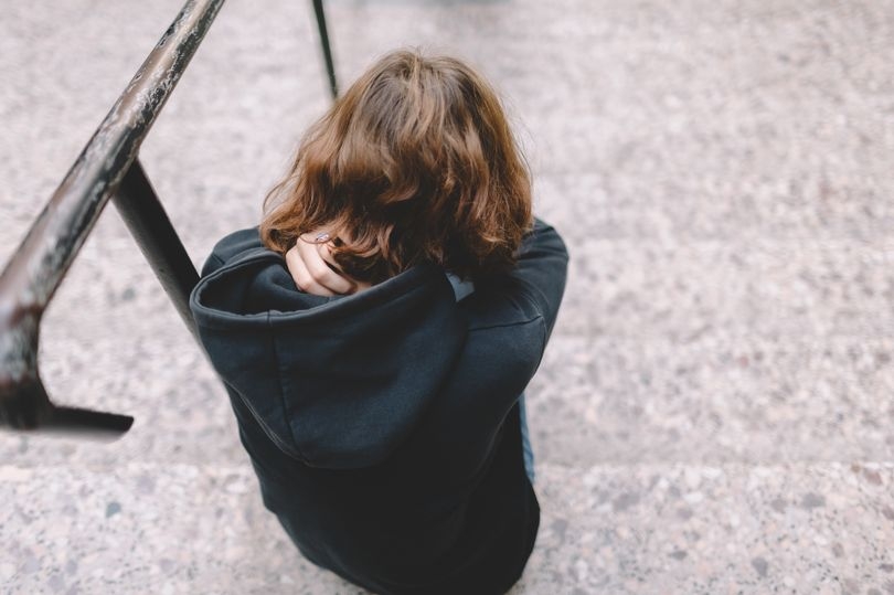 The youngsters desperate for help as anger problems on the rise