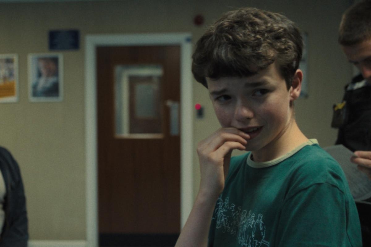 Warrington actor Owen Cooper nominated for prestigious award