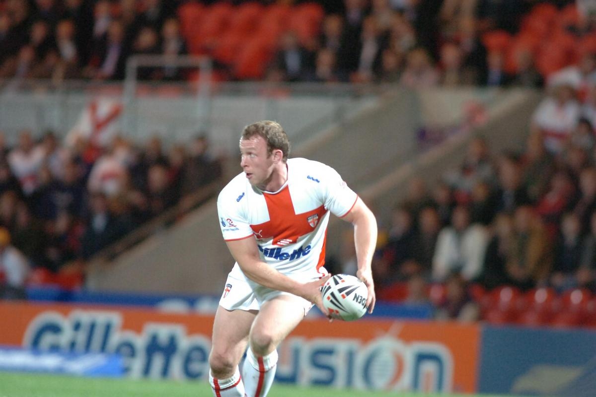 Fundraising page launched following Higham's cancer diagnosis