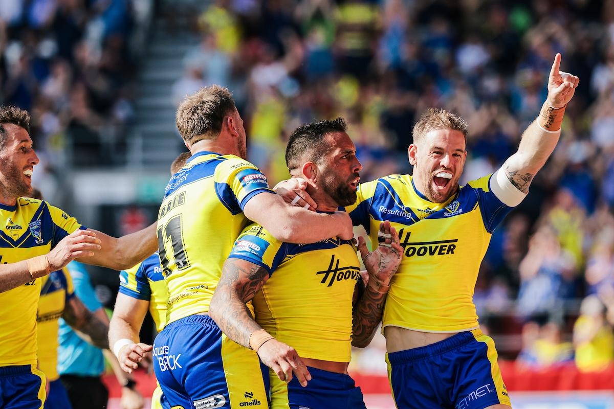 The interesting record Wire extended by beating Leigh