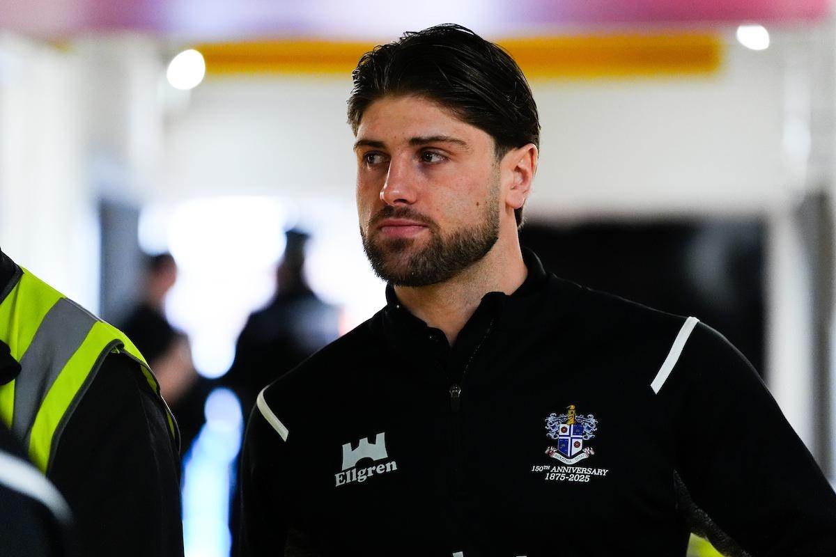 DISCIPLINARY: Widnes forward among six charged by Match Review Panel