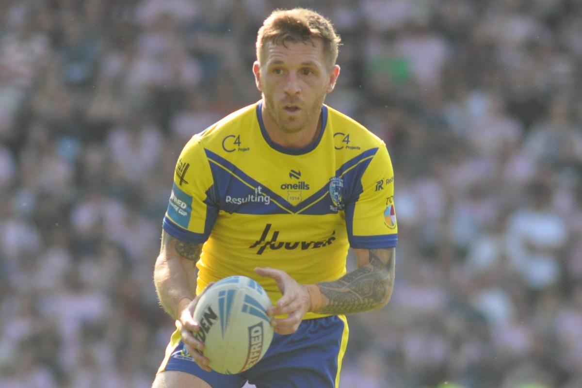 Trio set to return for Wire's Cas clash, but two to miss out