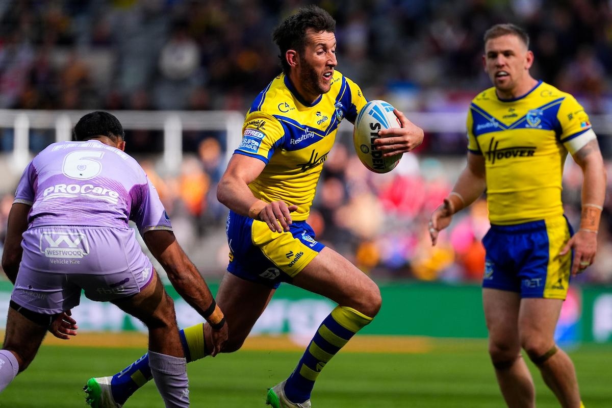 THE WRAP-UP PODCAST: No points but plenty of credit