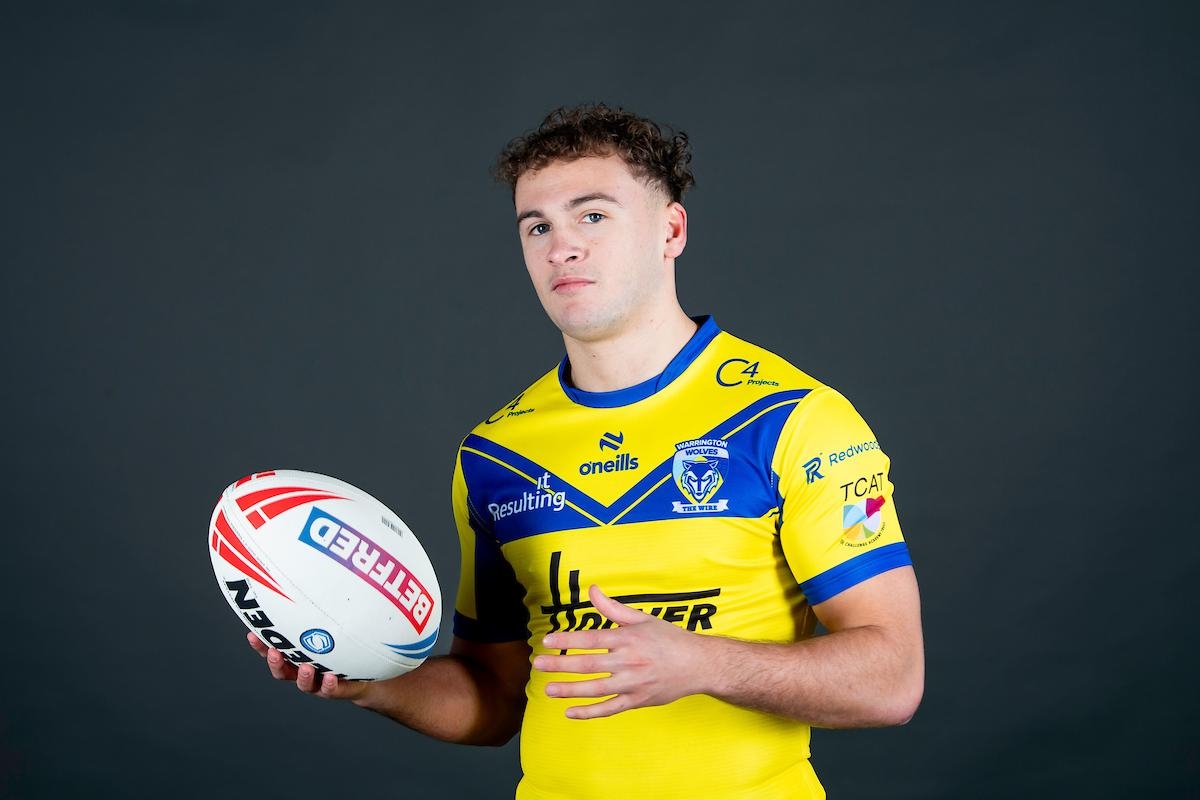 Whitehaven 4 Wire 44 - Burgess' boys progress in cup