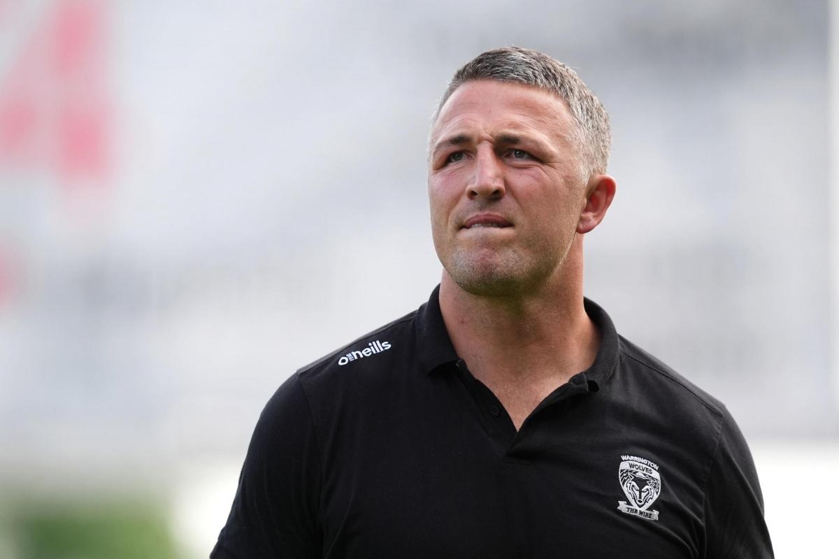 BURGESS Q&A: Building, Salford priorities and young prop duo