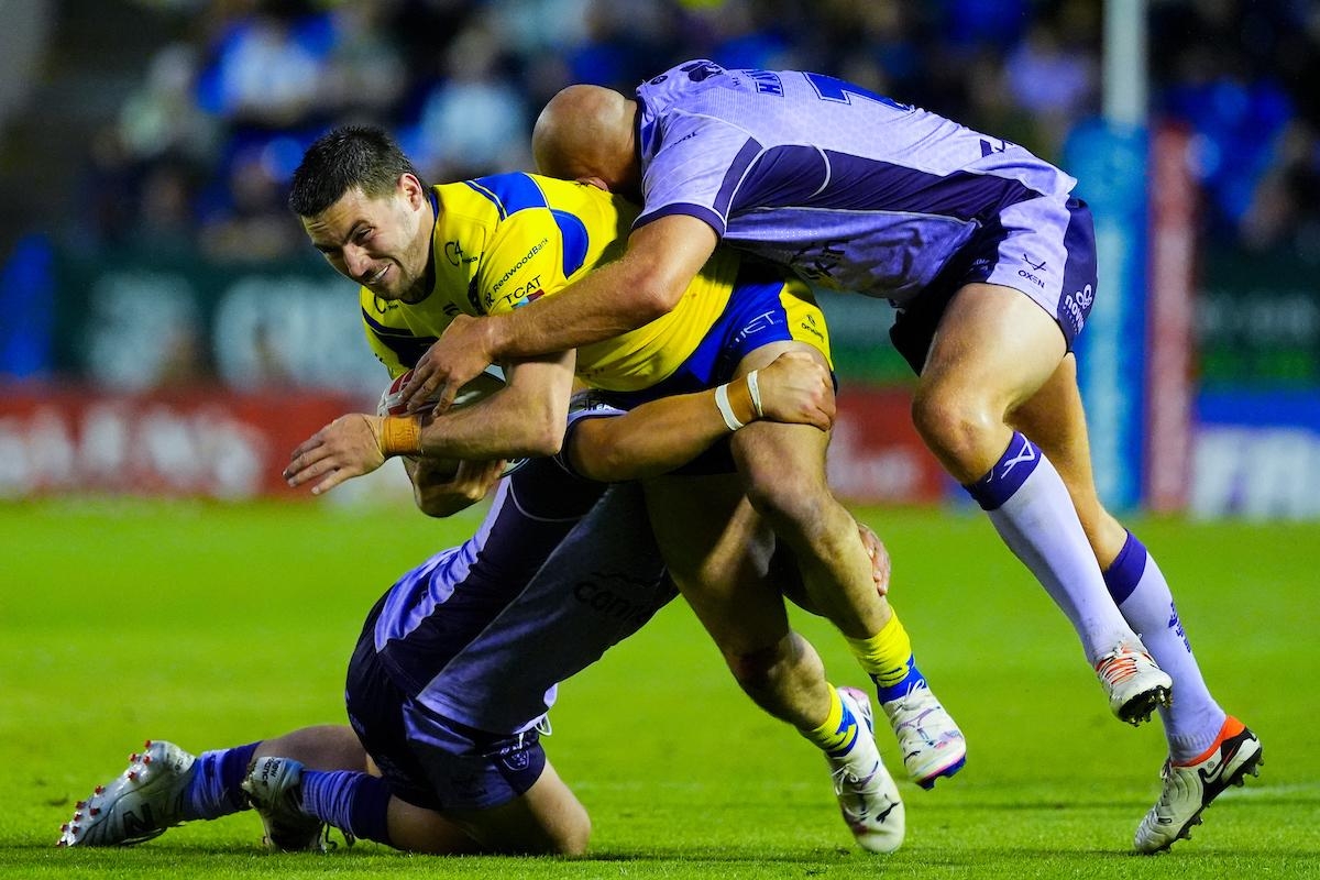 THE WRAP-UP PODCAST: The final word on Wembley warm-up defeat