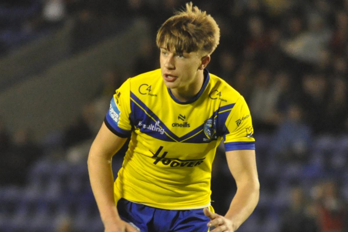 The other Wire-Hull KR fixture taking place on Friday