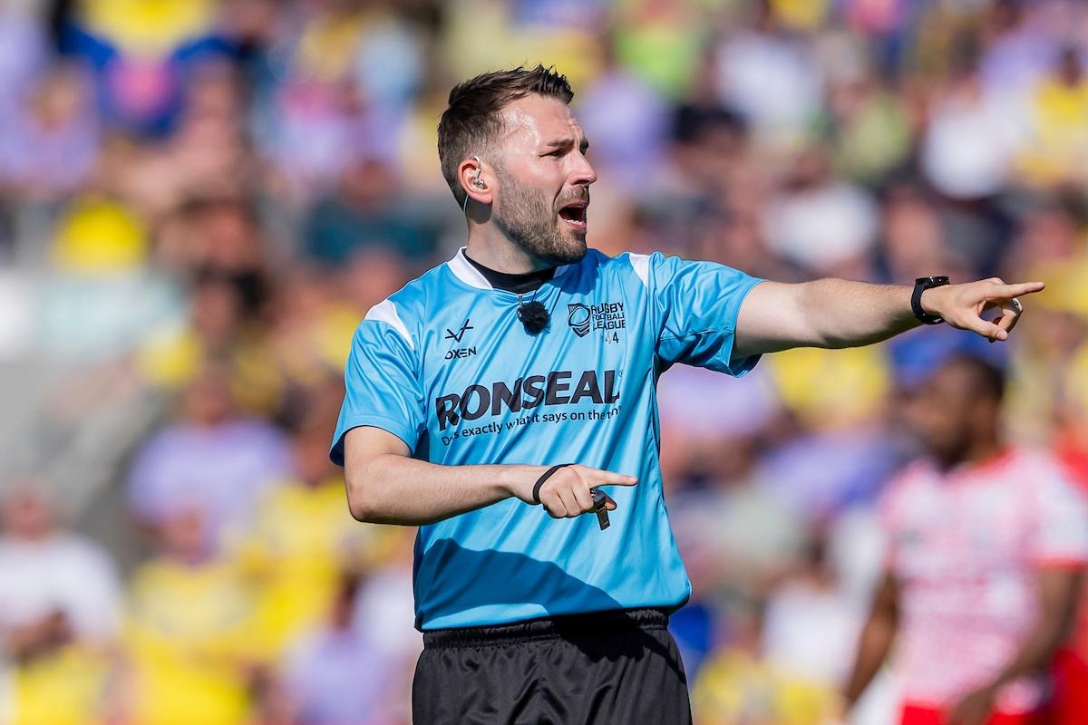 DISCIPLINARY: Match Review Panel rule on spitting allegation plus two more charges