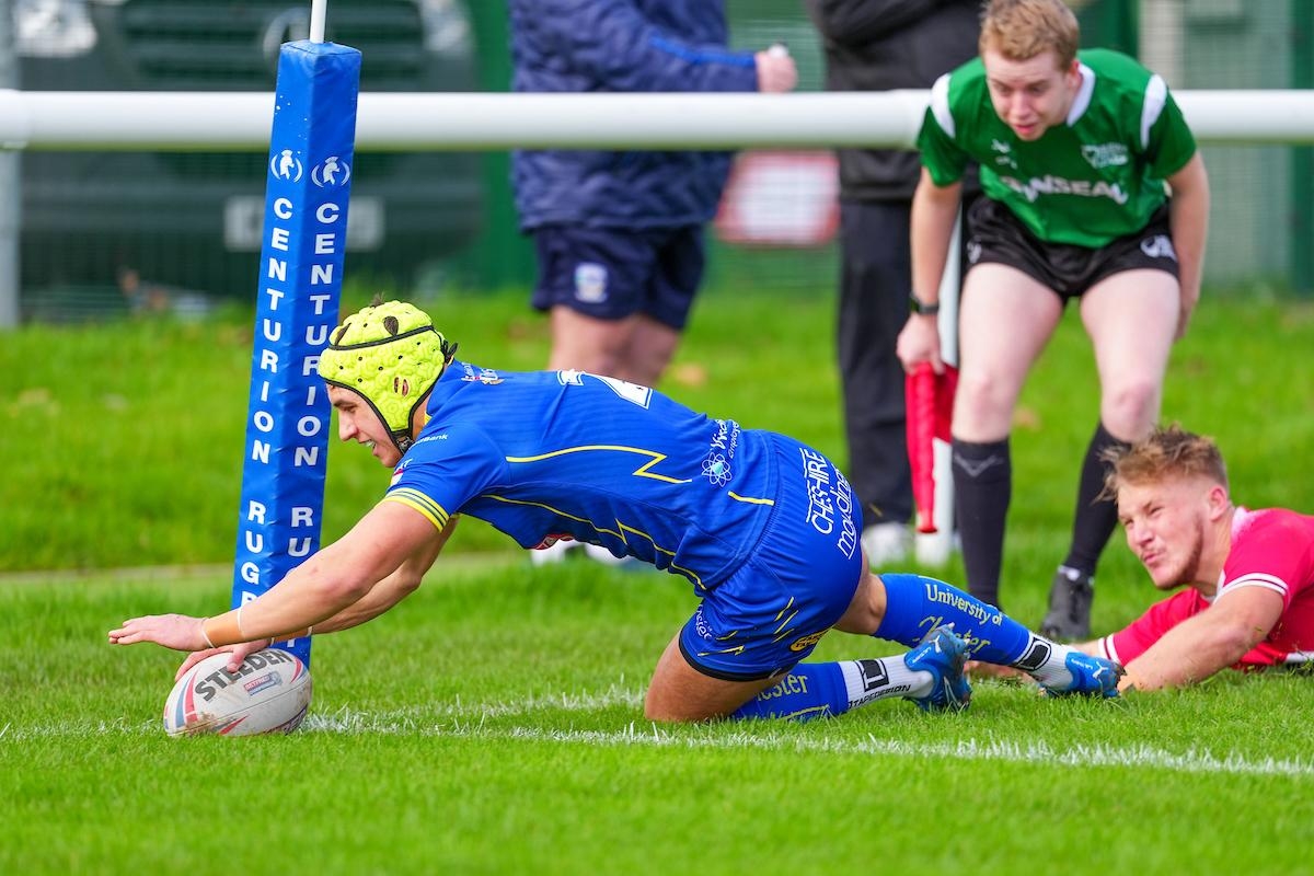 RESERVES: Wire run riot after 'extremely frustrating' start