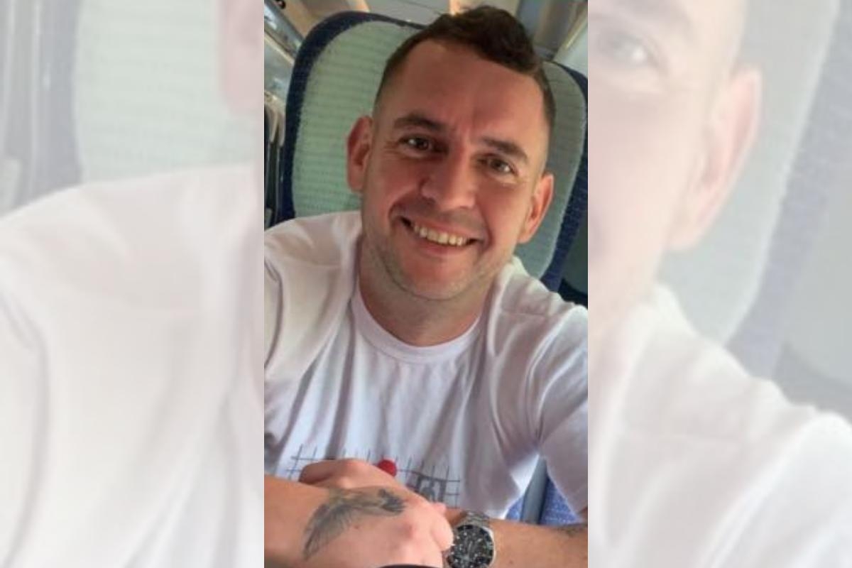 Warrington man reported missing in Peru now ‘safe and well with family'