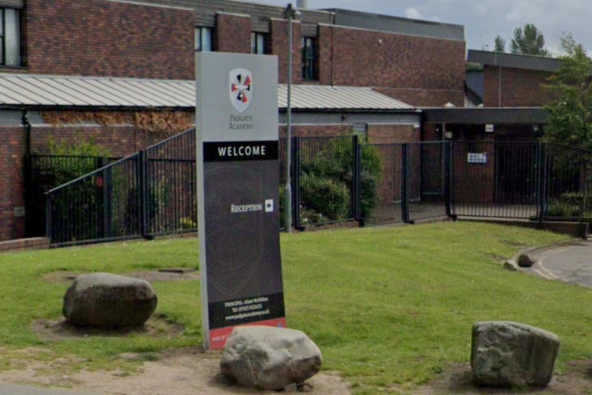 Free one-hour gymnastics sessions on offer to children in Warrington