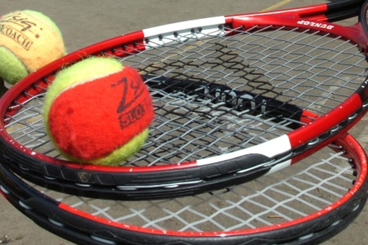 Open day to try out a rapidly-growing sport