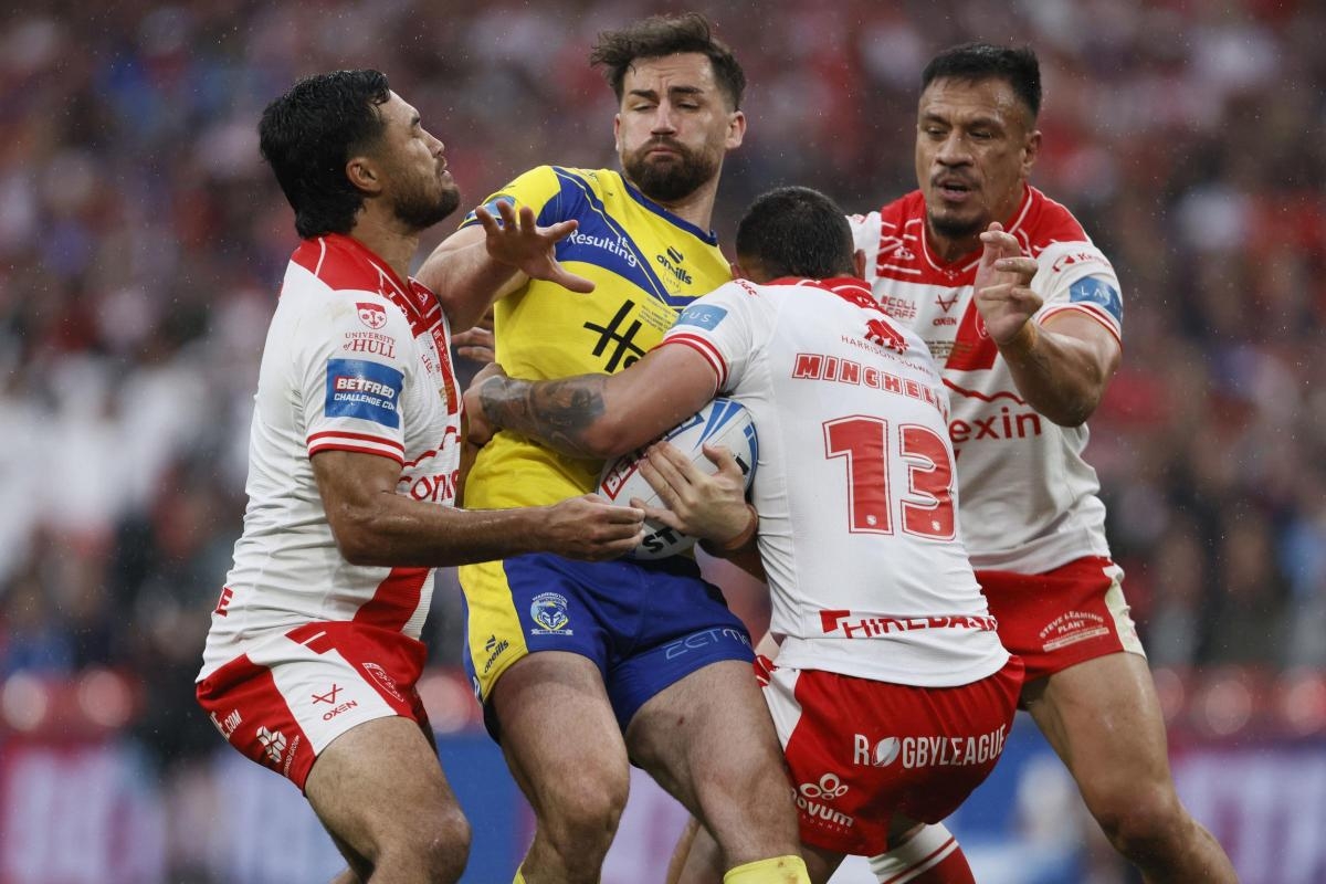 Hidden performances and theories supported as cup final stats emerge
