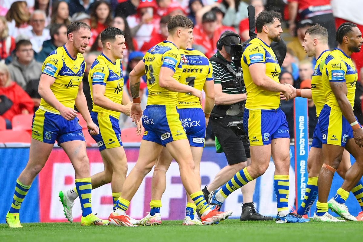 'Lost for words but unbelievably proud,' says director of rugby