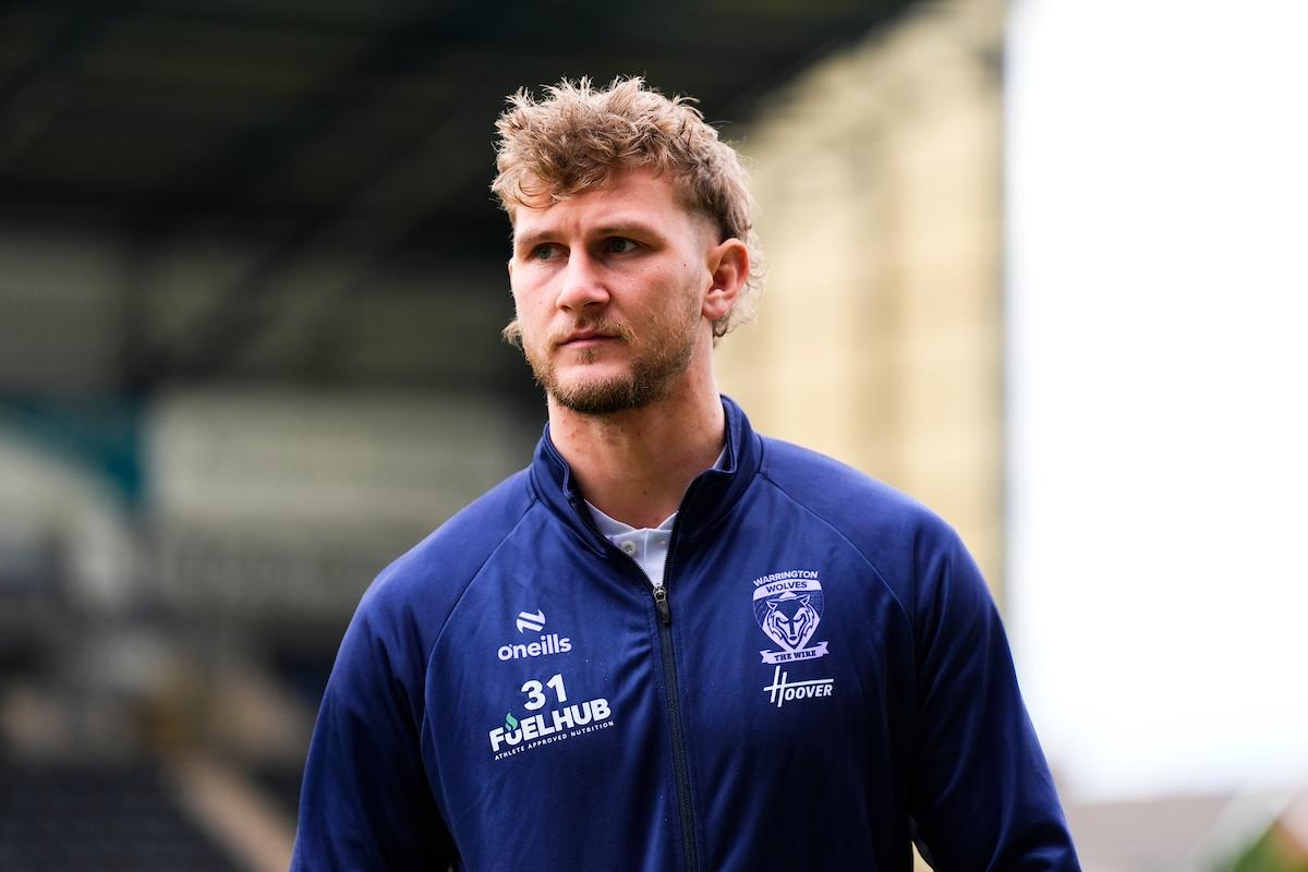 LOAN WATCH: Johnson's great start at Halifax plus Russell and Whitehead debuts