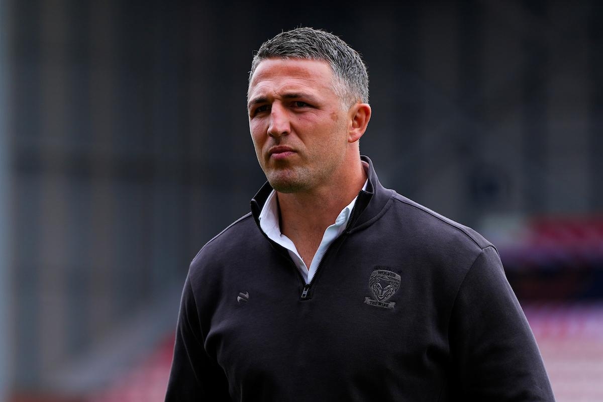 Mixed Warrington Wolves injury news as Wembley nears