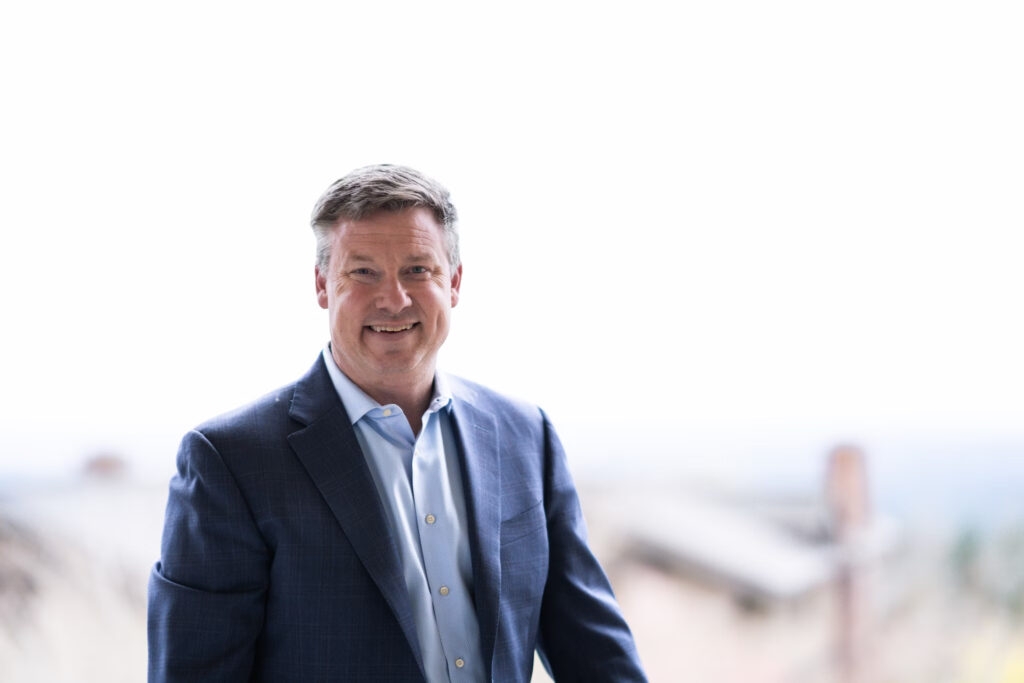Former Washington lawmaker Mark Mullet faces fine in mayoral bid