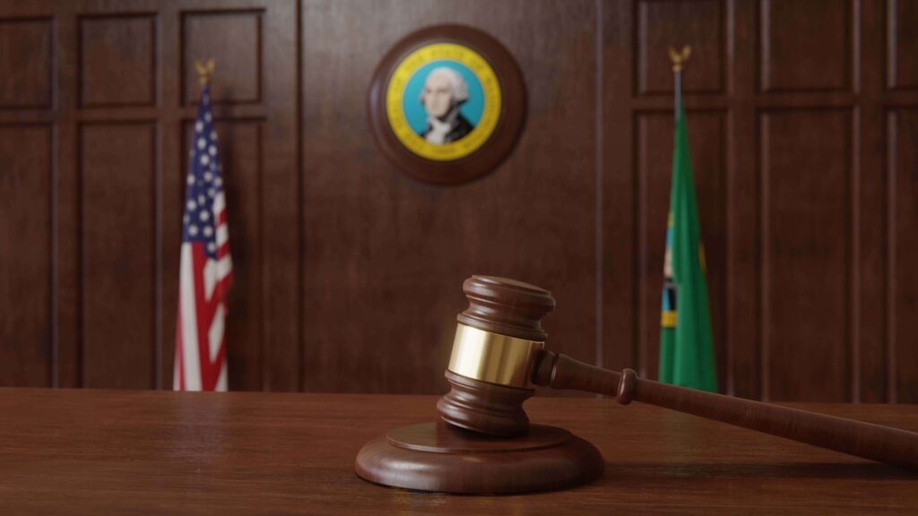 Washington's Supreme Court slashes public defender caseload limits