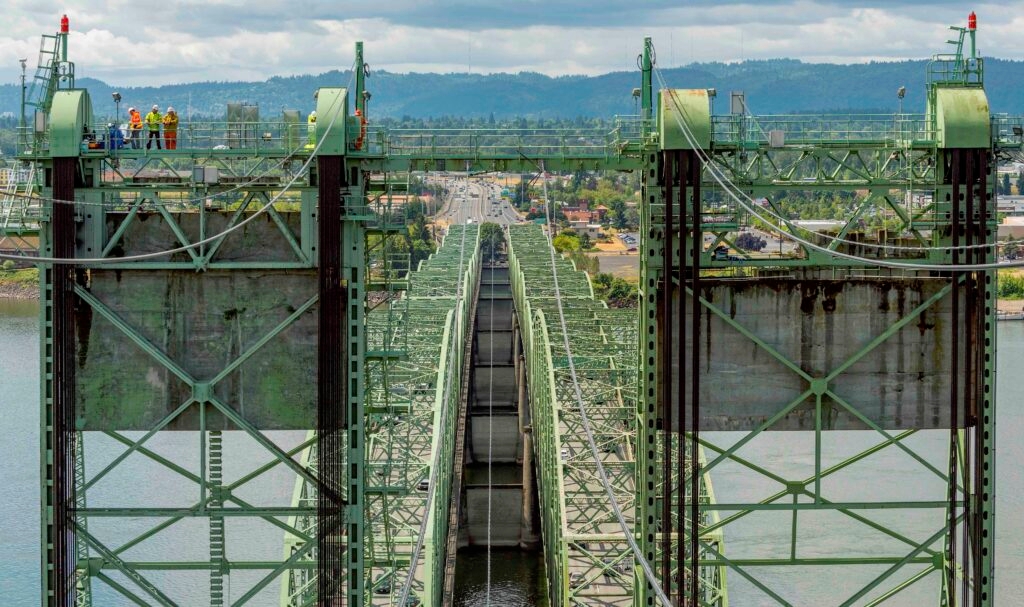 Inflation worries drive WA lawmakers to jack up I-5 bridge borrowing plan by $900M