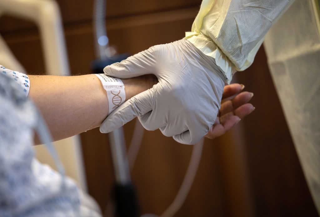 WA budget includes $150M to maintain health coverage for low-income immigrants