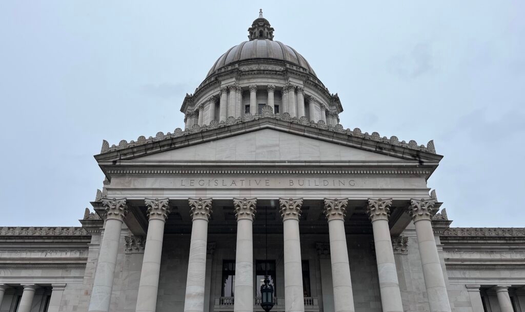 RIP: Bills that didn't survive the WA Legislature's first major deadline