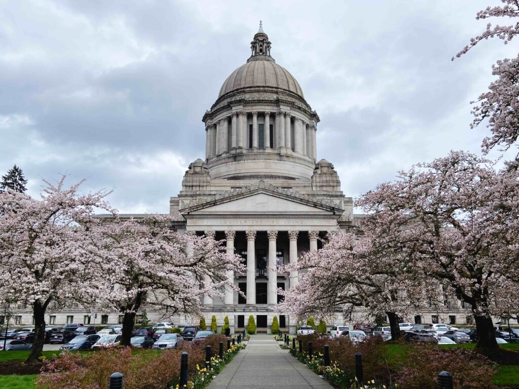 Democrats in WA Legislature shift approach to parental and students' rights bills