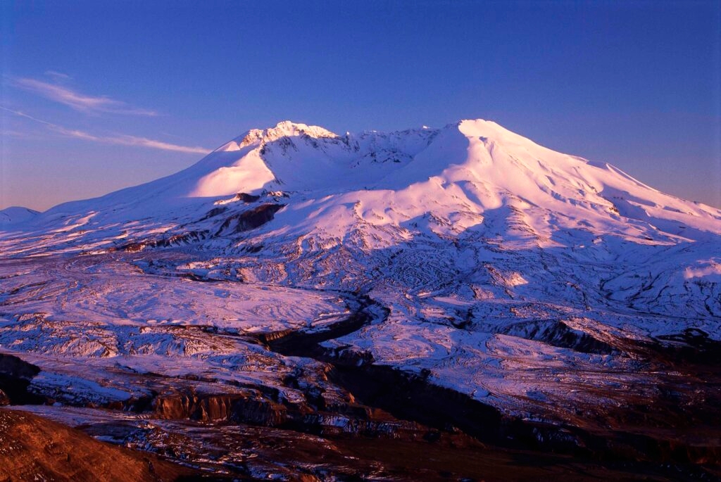 Mount St. Helens visitor center to reopen this weekend with upgrades