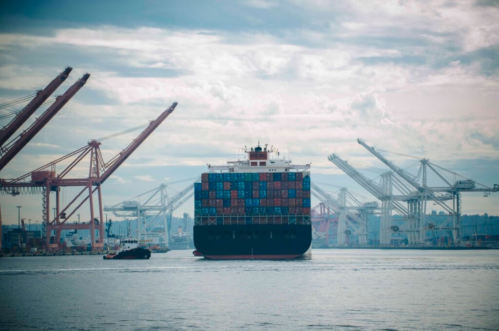 Stop Trump's tariffs, WA leaders beg court