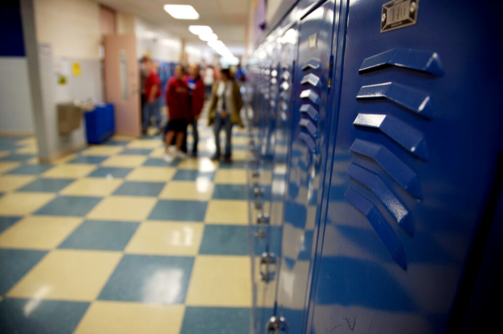 Fear and defiance are this Washington's response to Trump's education funding threats