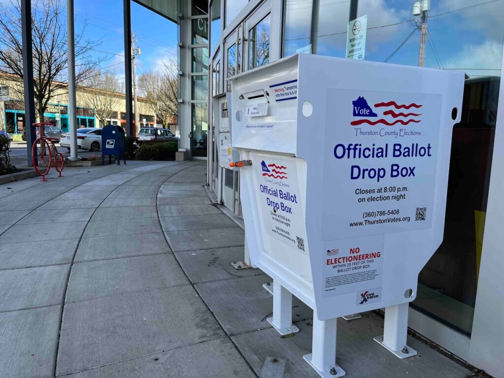 Decision on investing WA Cares tax dollars in stock market goes to ballot